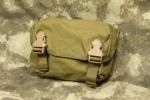 G TMC Med Dump Mag Pouch Modular ( Khaki )